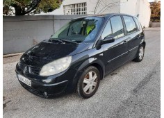 renault scenic ii del año 2006 2