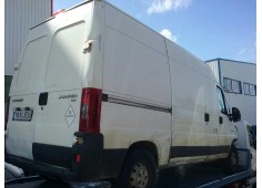 citroën jumper caja cerrada desde ´02 del año 2006