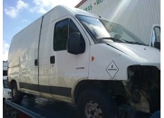 citroën jumper caja cerrada desde ´02 del año 2006 2