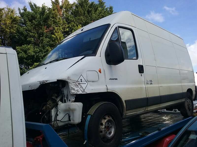 citroën jumper caja cerrada desde ´02 del año 2006