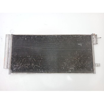 CONDENSADOR / RADIADOR AIRE ACONDICIONADO 50526515 