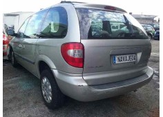 chrysler voyager (rg) del año 2007