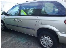 chrysler voyager (rg) del año 2007 2