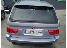 bmw x5 (e53) del año 2002