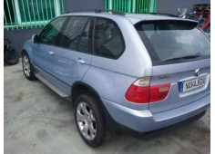 bmw x5 (e53) del año 2002 2