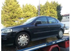 opel astra g berlina del año 2002
