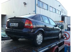 opel astra g berlina del año 2002 2