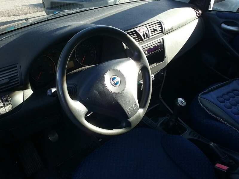 fiat stilo (192) del año 2002