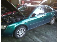 ford mondeo berlina (ge) del año 2001