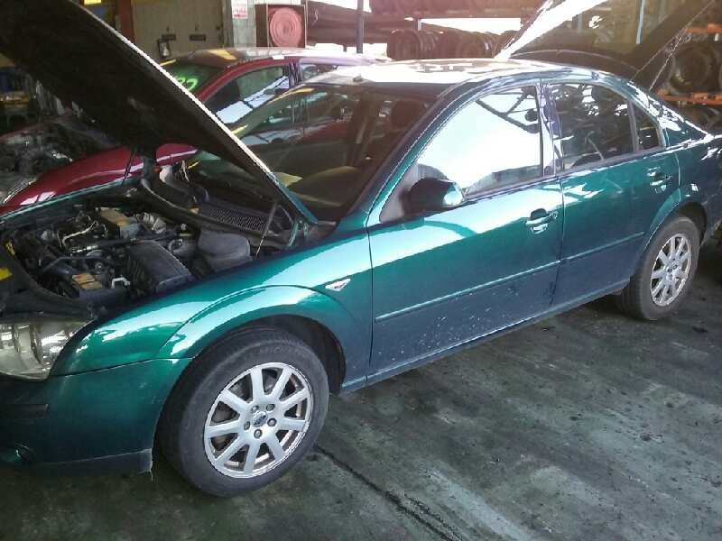ford mondeo berlina (ge) del año 2001