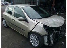 renault clio iii del año 2007 2