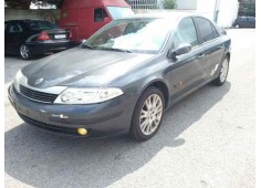 renault laguna ii (bg0) del año 2003