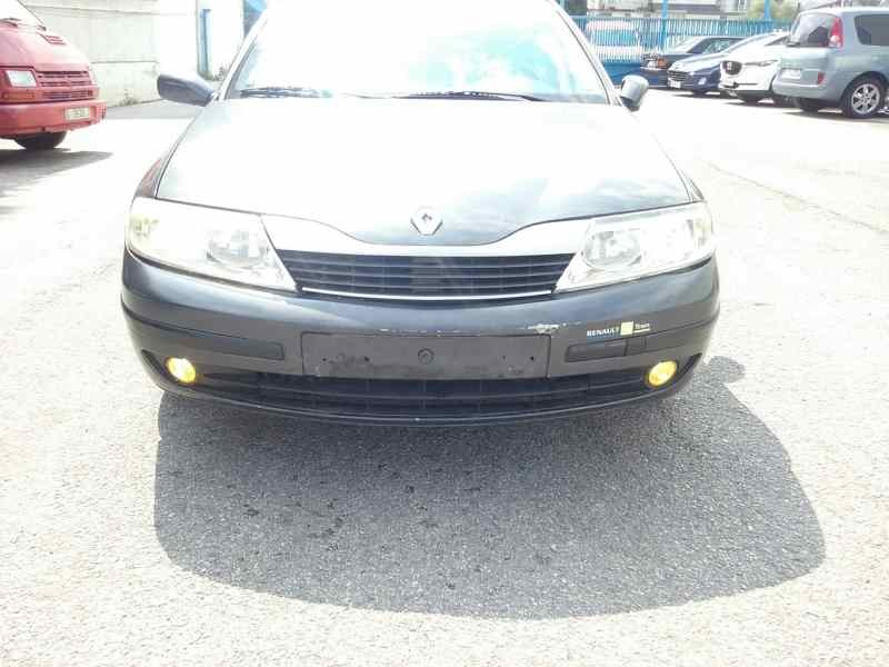 renault laguna ii (bg0) del año 2003