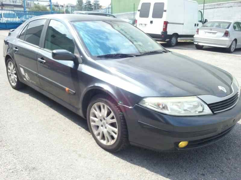 renault laguna ii (bg0) del año 2003