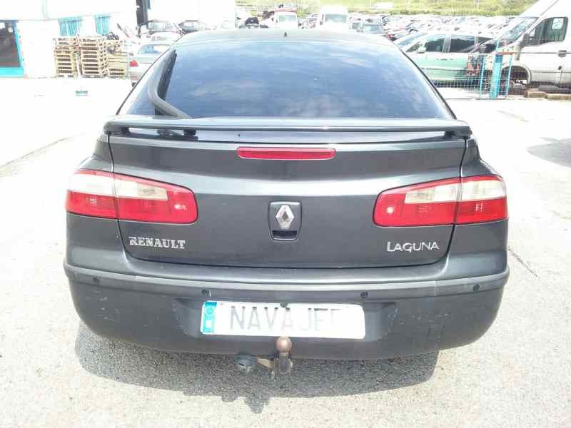 renault laguna ii (bg0) del año 2003