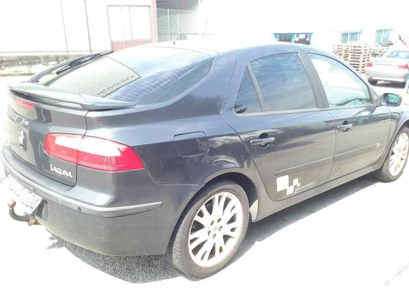 renault laguna ii (bg0) del año 2003