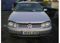 volkswagen golf iv berlina (1j1) del año 2001