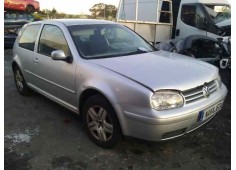 volkswagen golf iv berlina (1j1) del año 2001 2