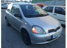 toyota yaris (ncp1/nlp1/scp1) del año 2001