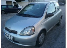 toyota yaris (ncp1/nlp1/scp1) del año 2001 2