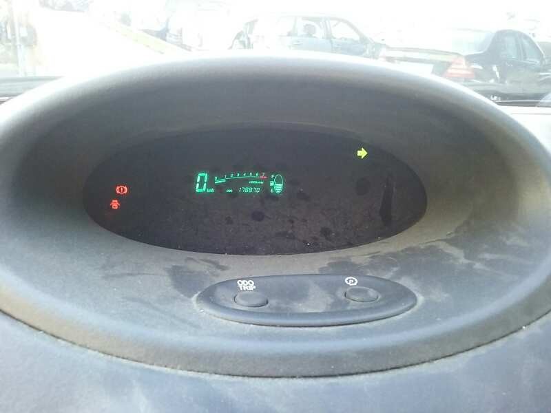 toyota yaris (ncp1/nlp1/scp1) del año 2001