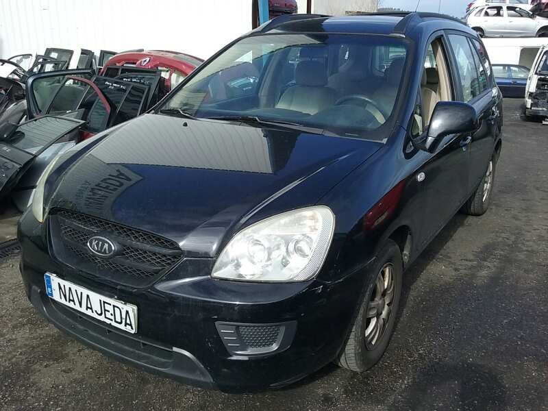 kia carens (un) del año 2007