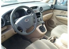 kia carens (un) del año 2007 2