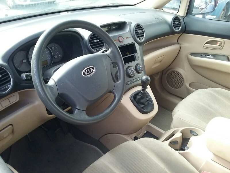 kia carens (un) del año 2007