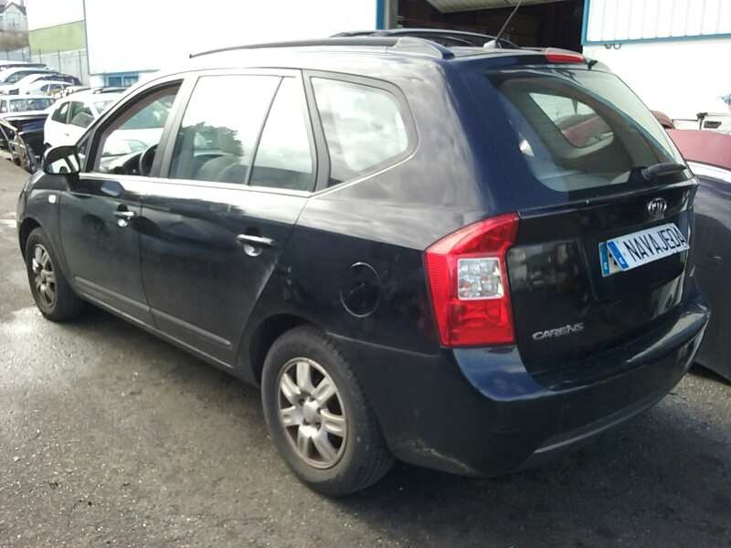 kia carens (un) del año 2007