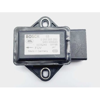 MODULO ELECTRONICO SRO000020 0265005283 