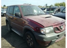 nissan terrano/terrano.ii (r20) del año 2004