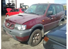 nissan terrano/terrano.ii (r20) del año 2004 2