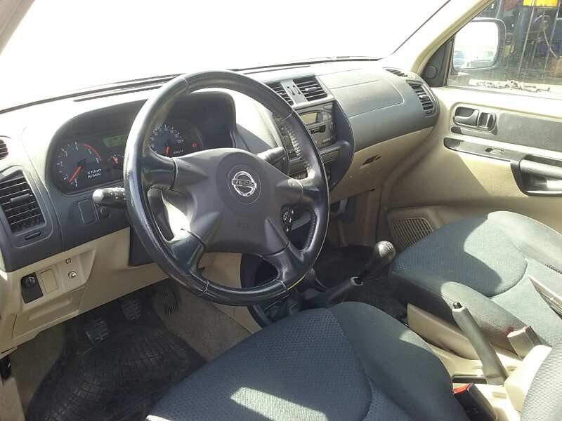 nissan terrano/terrano.ii (r20) del año 2004