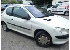 peugeot 206 berlina del año 1998 2