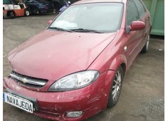 chevrolet lacetti del año 2007