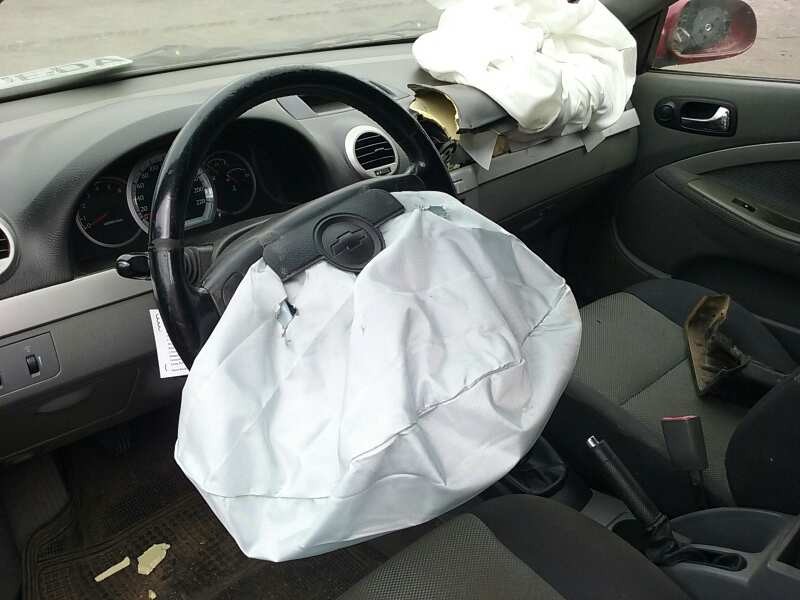 chevrolet lacetti del año 2007