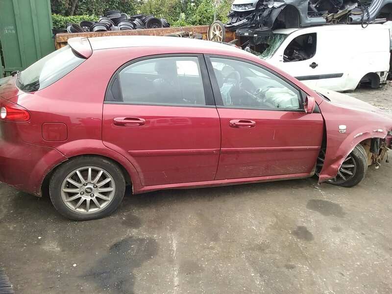 chevrolet lacetti del año 2007