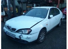 nissan primera berlina (p11) del año 2001
