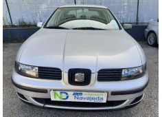 seat toledo (1m2) del año 2000