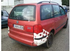 seat alhambra (7v9) del año 2001