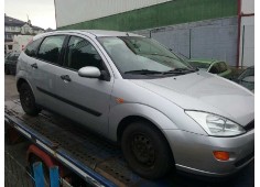 ford focus berlina (cak) del año 2001