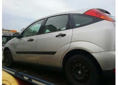 ford focus berlina (cak) del año 2001 2