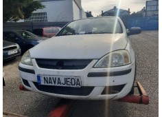 opel corsa c del año 2004