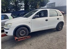 opel corsa c del año 2004 2