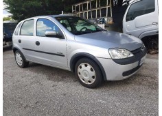 opel corsa c del año 2001 2