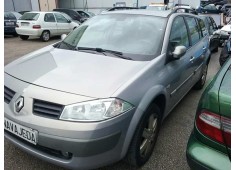 renault megane ii familiar del año 2005 2