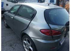 alfa romeo 147 (190) del año 2005