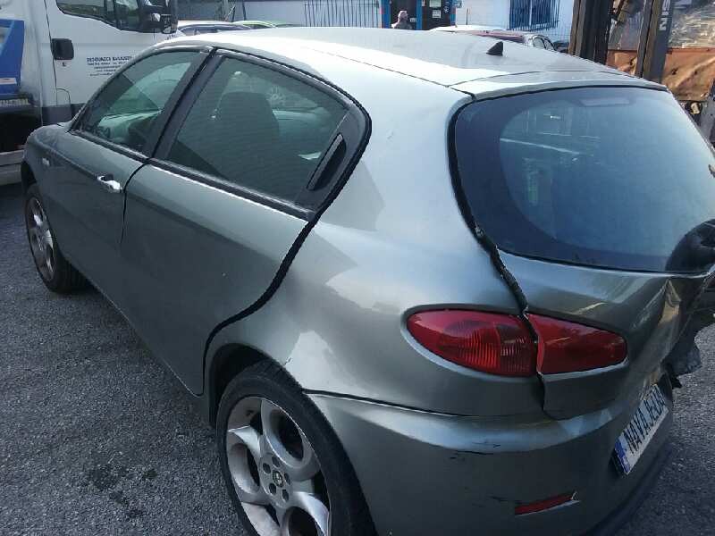 alfa romeo 147 (190) del año 2005