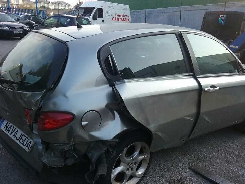 alfa romeo 147 (190) del año 2005