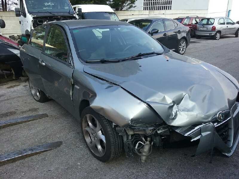 alfa romeo 147 (190) del año 2005